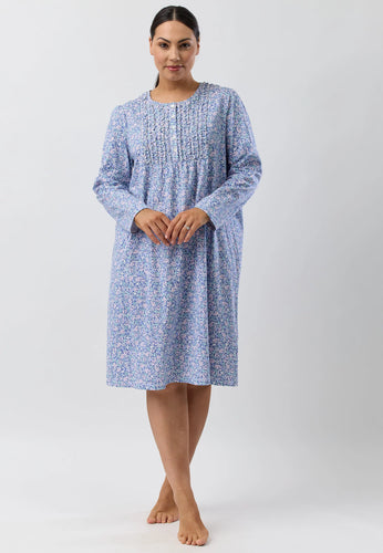 Schrank Flowerette ruffle nightie sk242f5