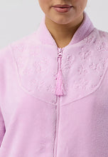 Load image into Gallery viewer, Schrank Winter zip robe SK918