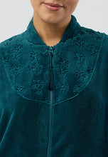 Load image into Gallery viewer, Schrank Winter zip robe SK918