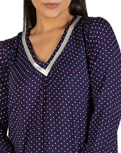 Load image into Gallery viewer, Yuu Long Sleeve PJ set Y247wd