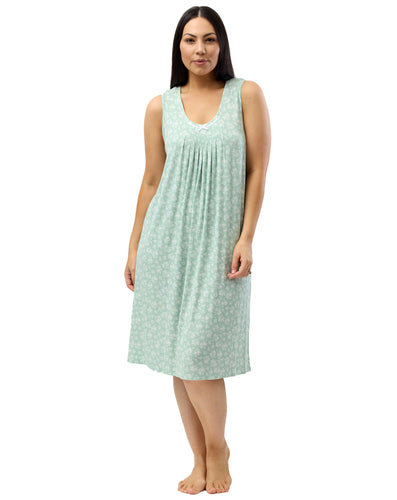 Yuu s’ less vintage Nightdress Y463v