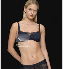 Load image into Gallery viewer, Triumph Body Make-up illusion balconette bra