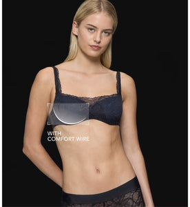 Triumph Body Make-up illusion balconette bra