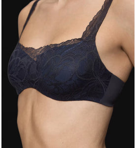 Triumph Body Make-up illusion balconette bra