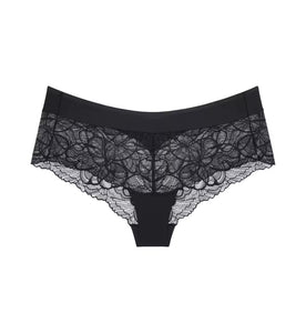 Triumph Body Make-up illusion lace shorty