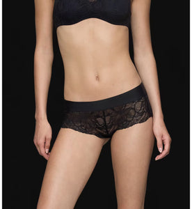 Triumph Body Make-up illusion lace shorty