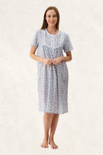 Load image into Gallery viewer, Givoni Astrid cotton Nightie 6BV47A