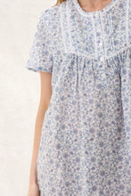 Load image into Gallery viewer, Givoni Astrid cotton Nightie 6BV47A