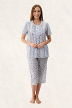 Load image into Gallery viewer, Givoni Astrid cotton PJ 6BV49A