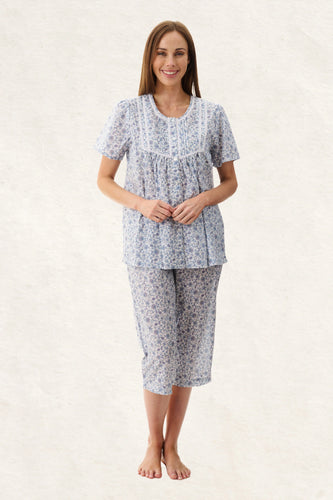 Givoni Astrid cotton PJ 6BV49A