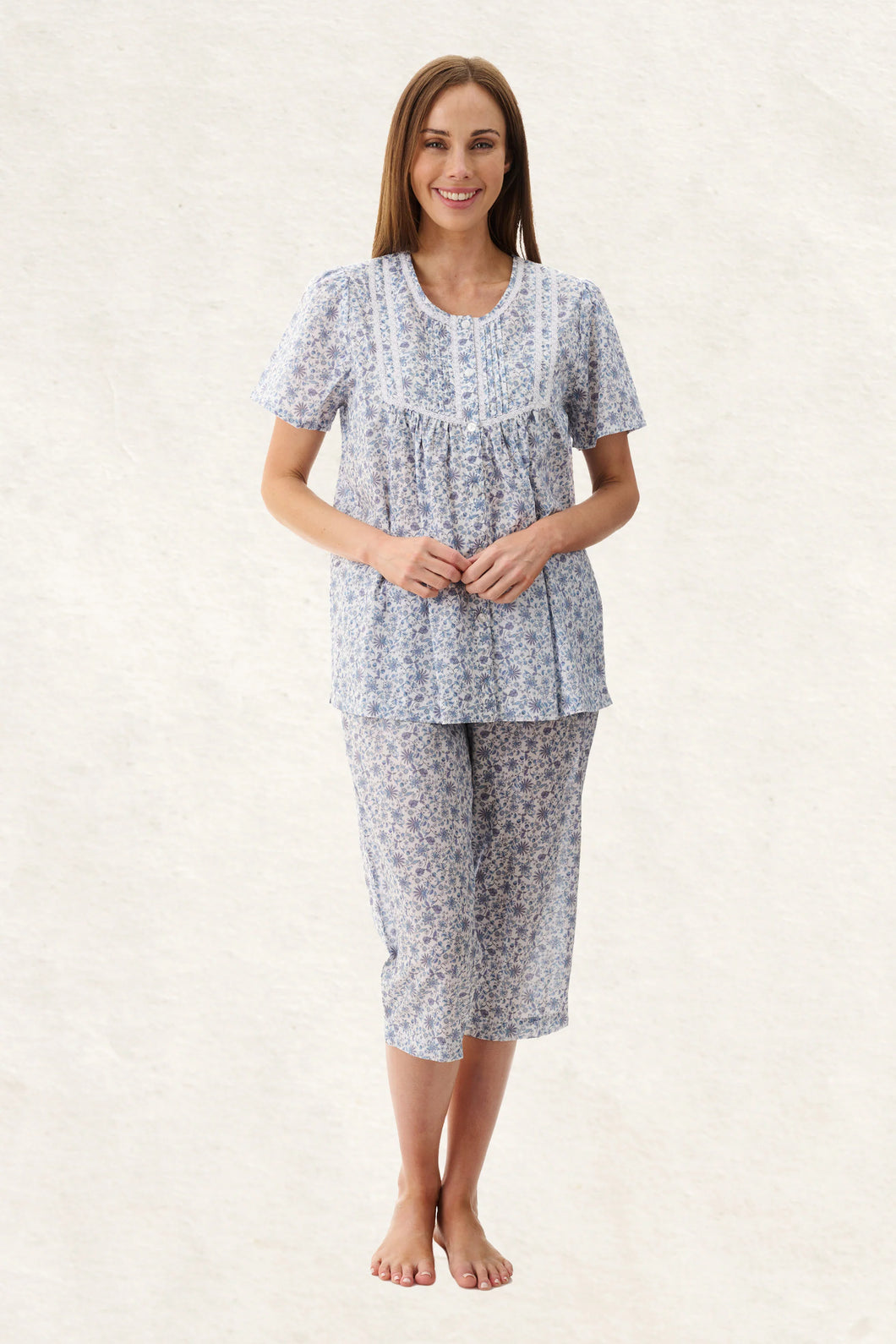 Givoni Astrid cotton PJ 6BV49A