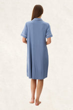 Load image into Gallery viewer, Givoni shirt nightie 6LE98