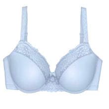 Load image into Gallery viewer, Triumph Ladyform Soft Wired minimiser bra colours