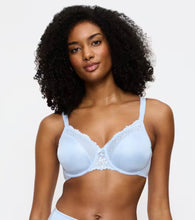 Load image into Gallery viewer, Triumph Ladyform Soft Wired minimiser bra colours