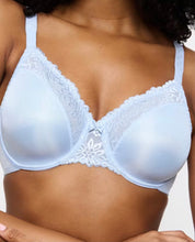 Load image into Gallery viewer, Triumph Ladyform Soft Wired minimiser bra colours