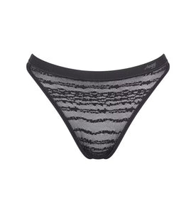 Sloggi free evolve lace string