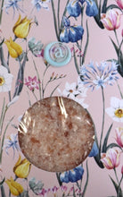 Load image into Gallery viewer, Anoint pink bath salts envelope
