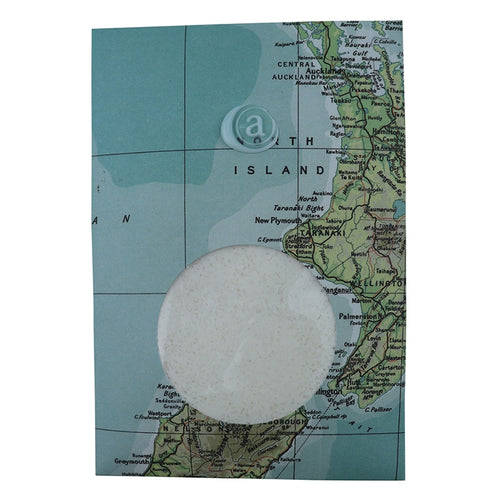 Anoint bath milk envelope