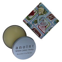 Load image into Gallery viewer, Anoint bees wax lip balm