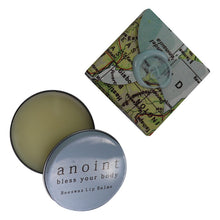 Load image into Gallery viewer, Anoint bees wax lip balm