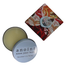 Load image into Gallery viewer, Anoint bees wax lip balm