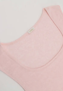 Oroblu perfect line cashmere tank top