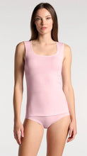 Load image into Gallery viewer, Oroblu perfect line cashmere tank top