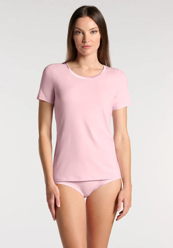 Oroblu perfect line cotton t shirt