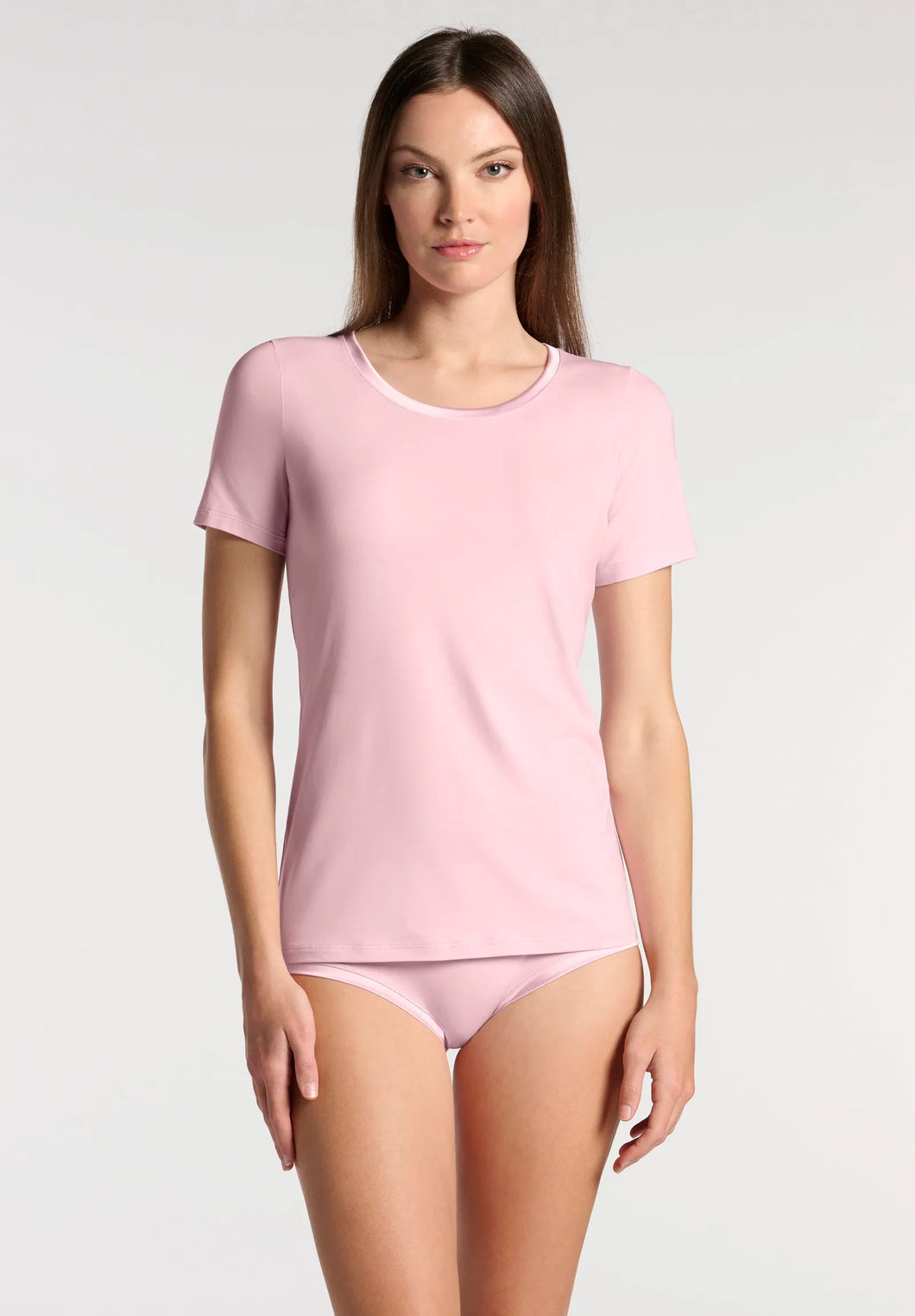 Oroblu perfect line cotton t shirt