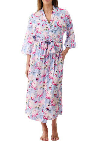 Givoni Wendy cotton Robe 6AC12W