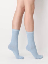 Load image into Gallery viewer, Oroblu luxury socks vobc68156