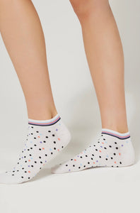 Golden Lady confetti sock L58NY97