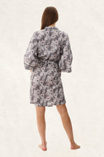 Load image into Gallery viewer, Givoni  Quill wrap dressing gown 6AC05Q