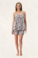 Load image into Gallery viewer, Givoni  Quill short pj 6AC43Q