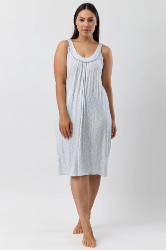 Yuu  Bluebells Nightdress Y462B5
