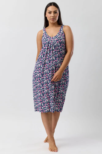 Yuu sleeveless  nightie Y462c5