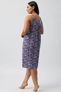 Yuu sleeveless  nightie Y462c5