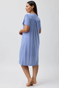 Yuu  Aztec Nightdress Y343A