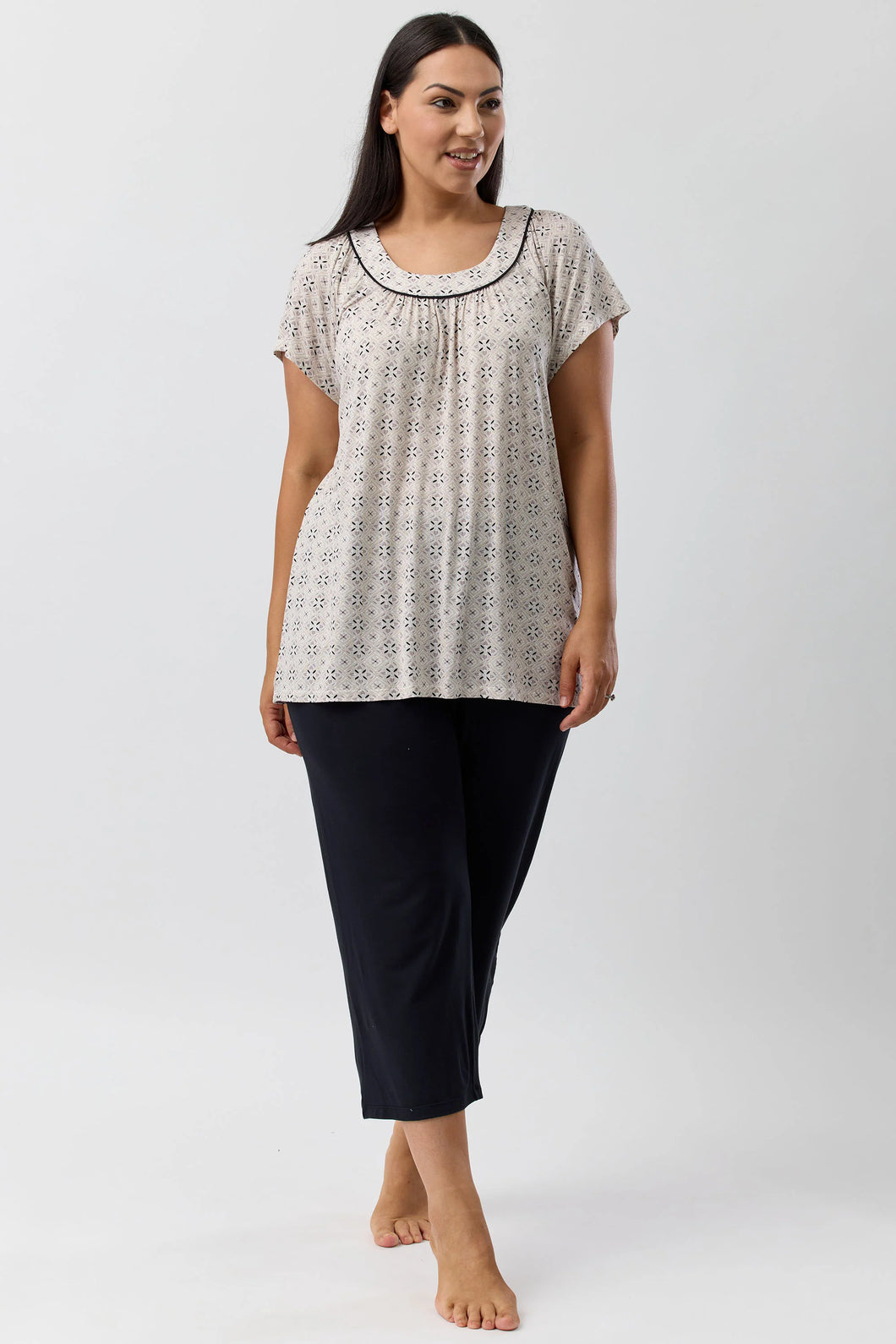 Yuu Kenya pyjamas Y253K