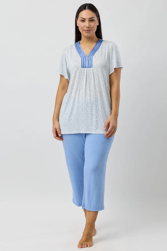 Yuu  pyjamas Y258B