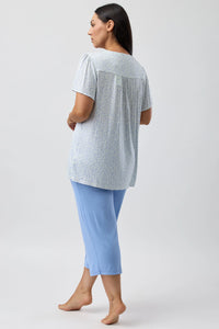 Yuu  pyjamas Y258B