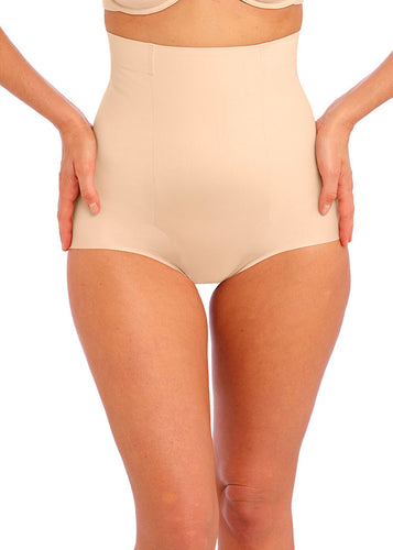 Wacoal Ines high waist slimming brief we601036