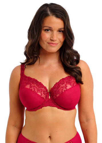 Fantasie Portia side support bra