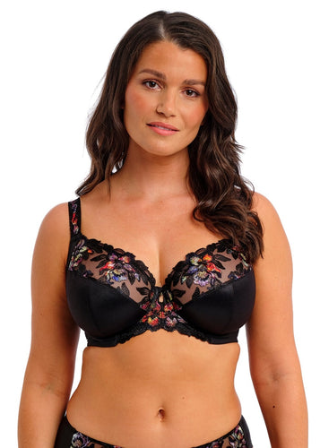 Fantasie Magdalena side support bra
