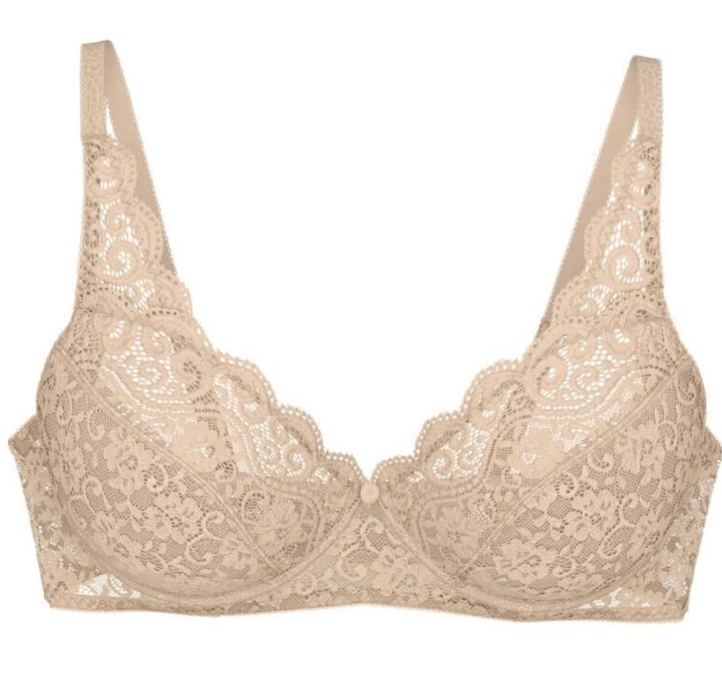 Triumph Amourette N Nonwired bra