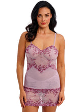 Load image into Gallery viewer, Wacoal Embrace Lace Chemise