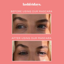 Load image into Gallery viewer, Lashfridays Mascara