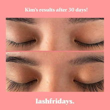 Load image into Gallery viewer, Lashfridays Eyelash serum