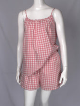 Load image into Gallery viewer, Alice and Lily Cotton pj set. AL/ND 586