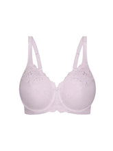 Load image into Gallery viewer, Triumph Embroidered Minimiser Wired bra
